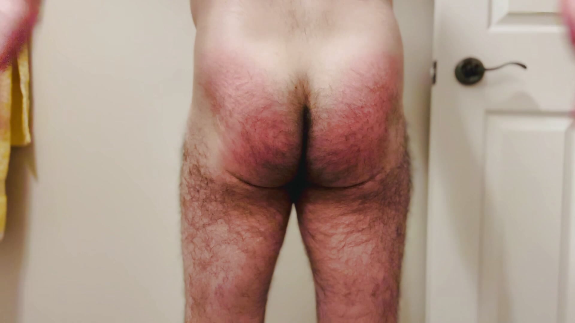 25 SPANKS - video by Fade_Solo cam model