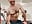 LIFTING WEIGHT - video by Fade_Solo cam model