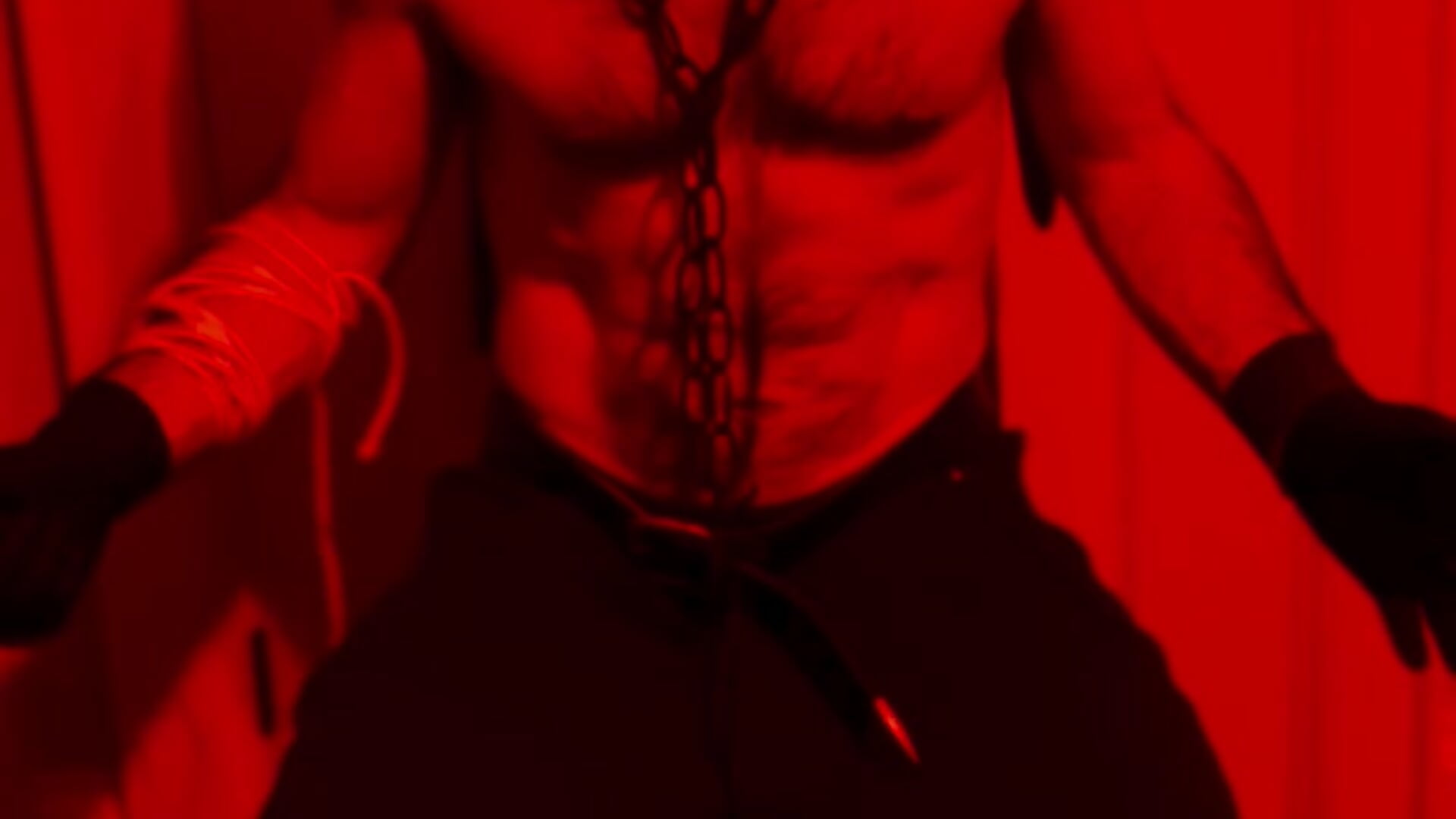 BDSM CHAPTER SIX “THE END” - video by Fade_Solo cam model