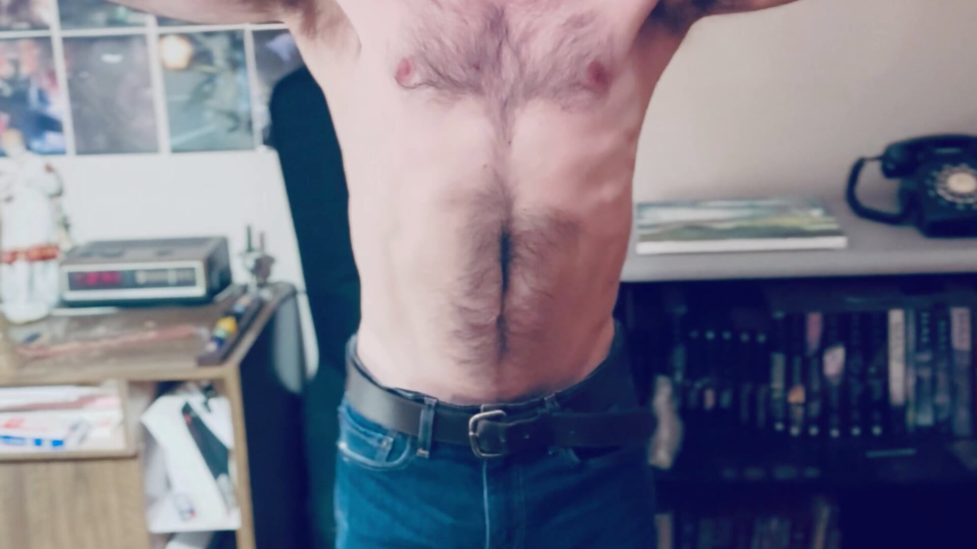 GET AMPED - video by Fade_Solo cam model