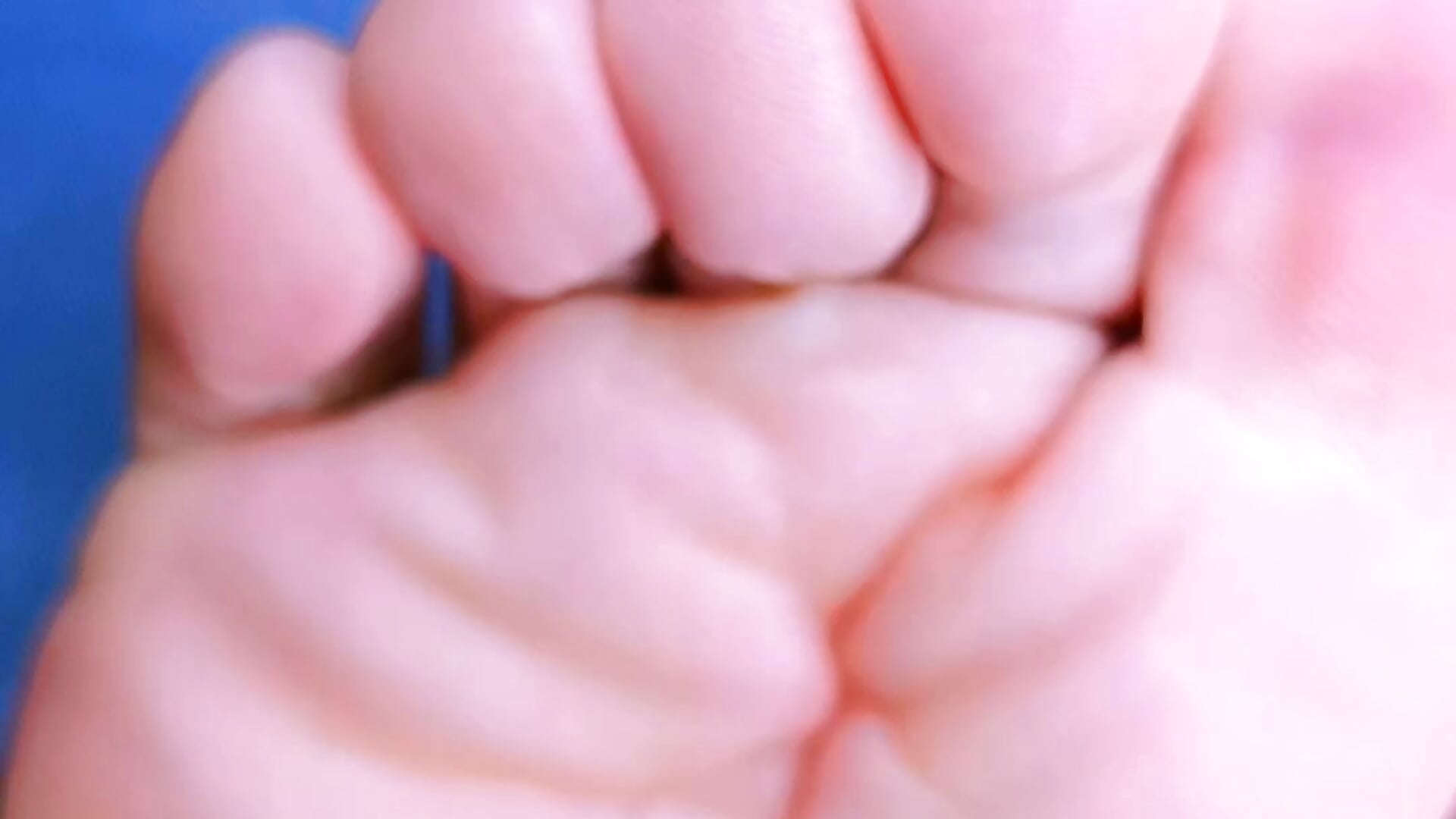 Love for my feets - video by feet_ass cam model