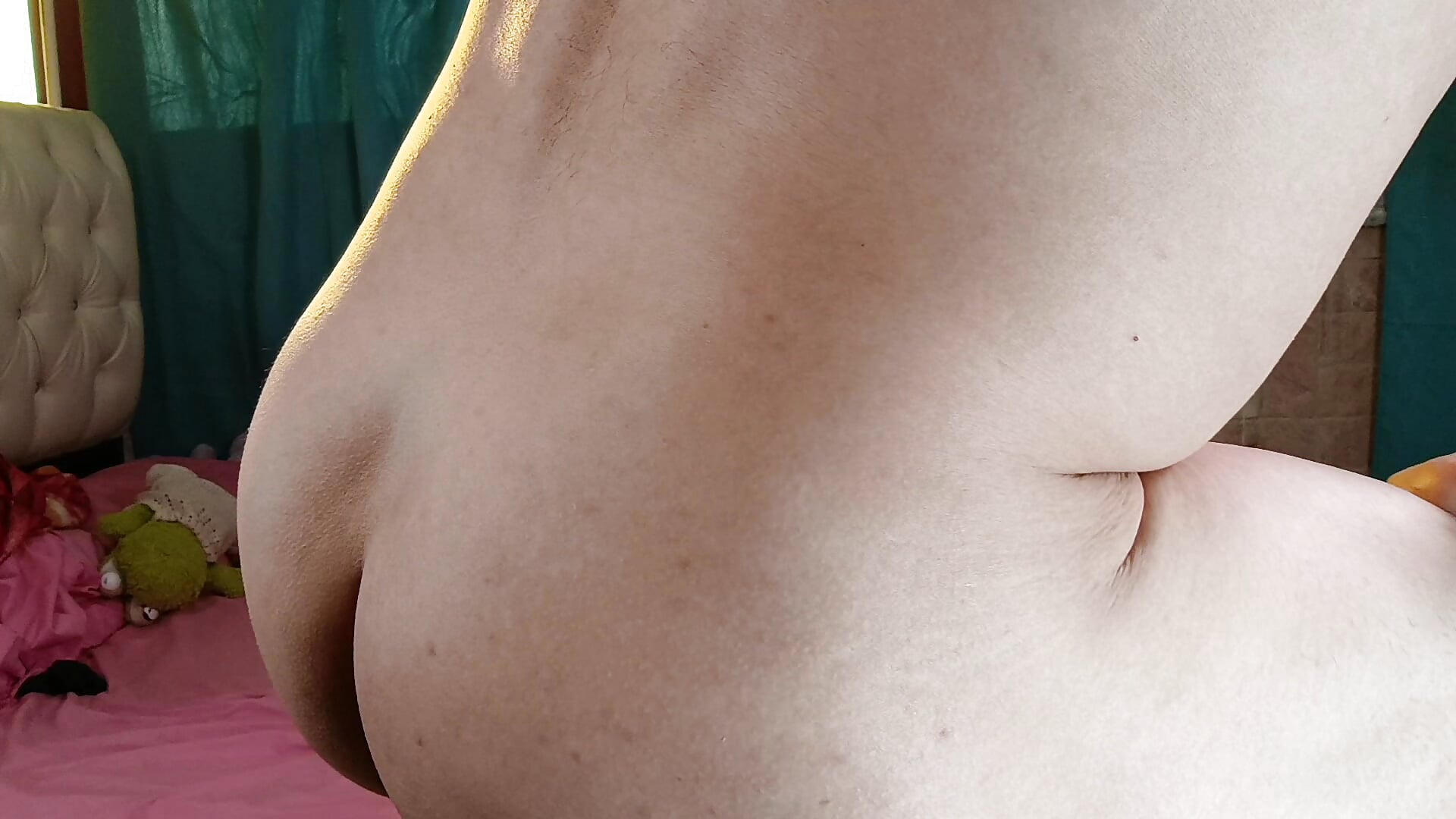 SHOW MY ASS AND EROTIC GIRL - vidéo du modèle de showcams honey_ass25