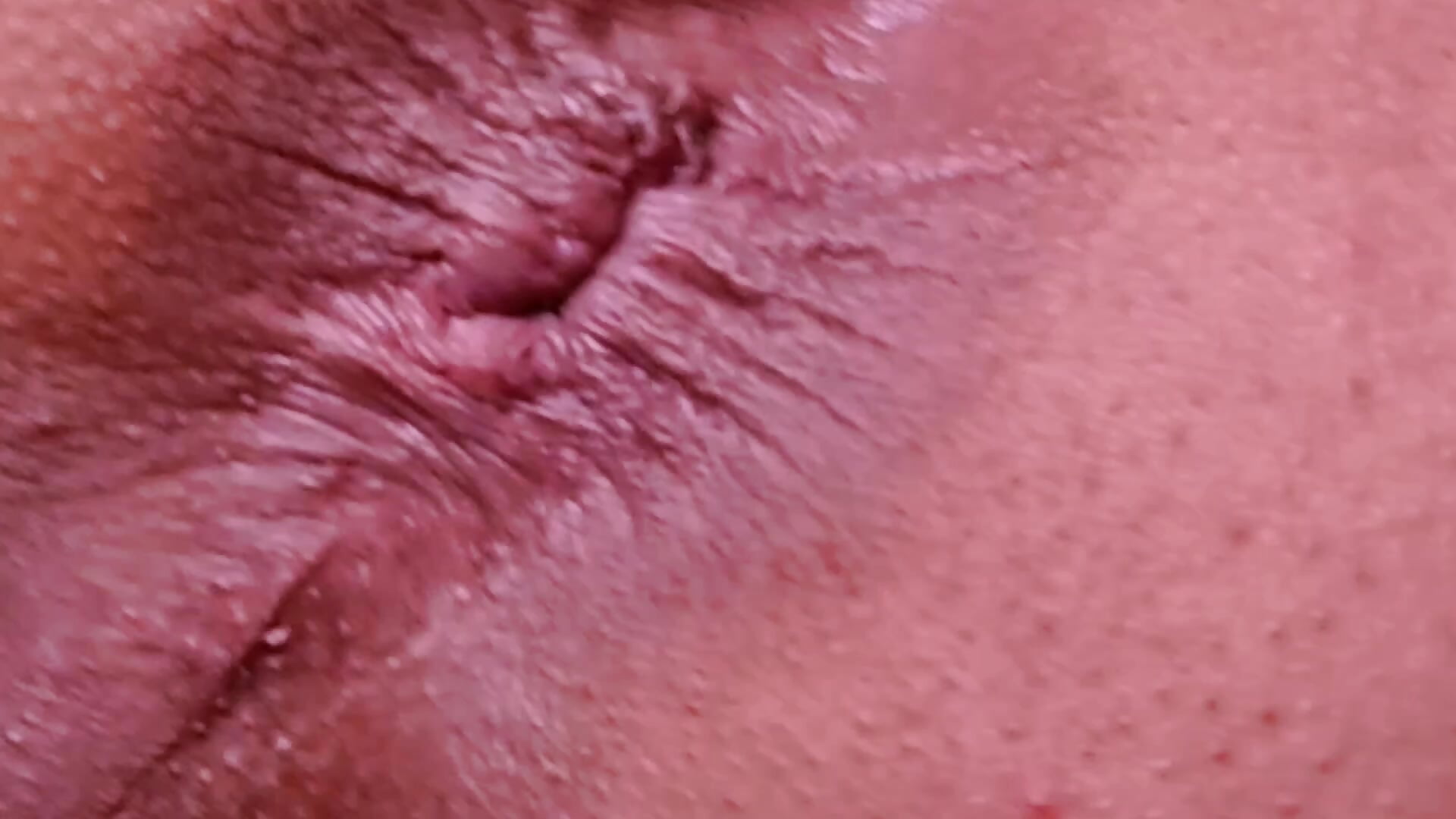 ZOOM IN PINK ASS 2 - video by honey_ass25 cam model