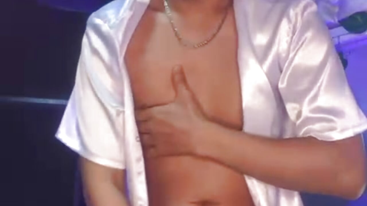 Dance 🔥 - video by Angel_Khouri cam model