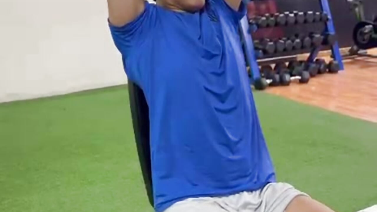 Angel_Khouri -  Δημοφιλές βίντεο μοντέλου με κάμερα 3188