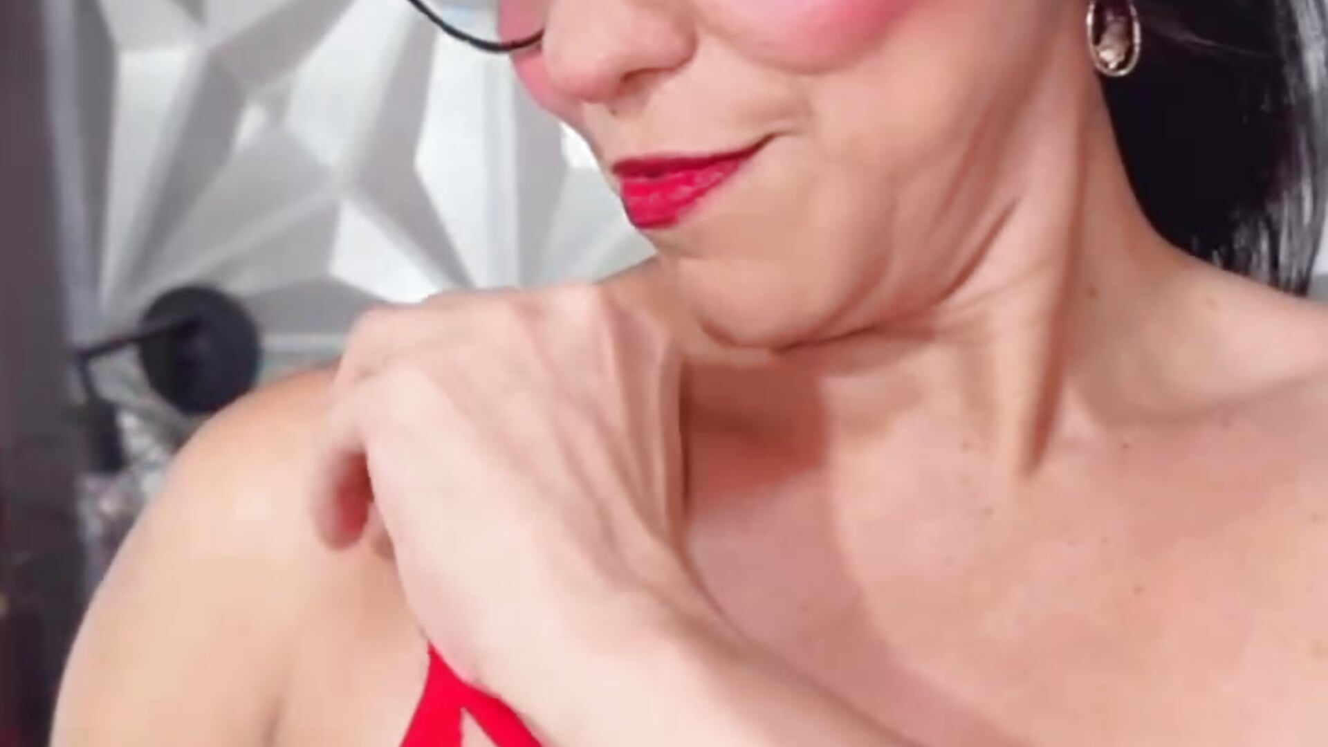 Sexy boobs nude