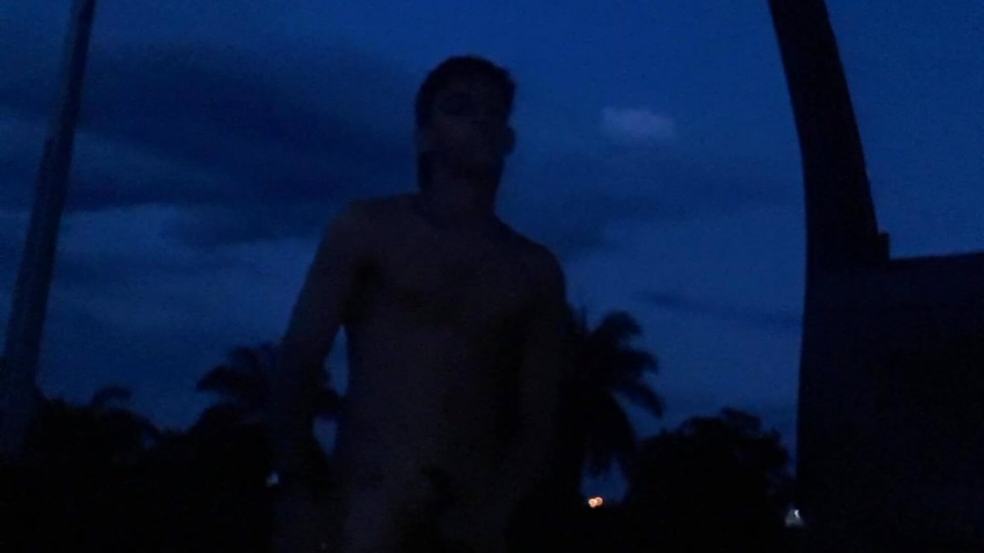 Peladão na rua 4 - video by MALIK-PARVATI cam model