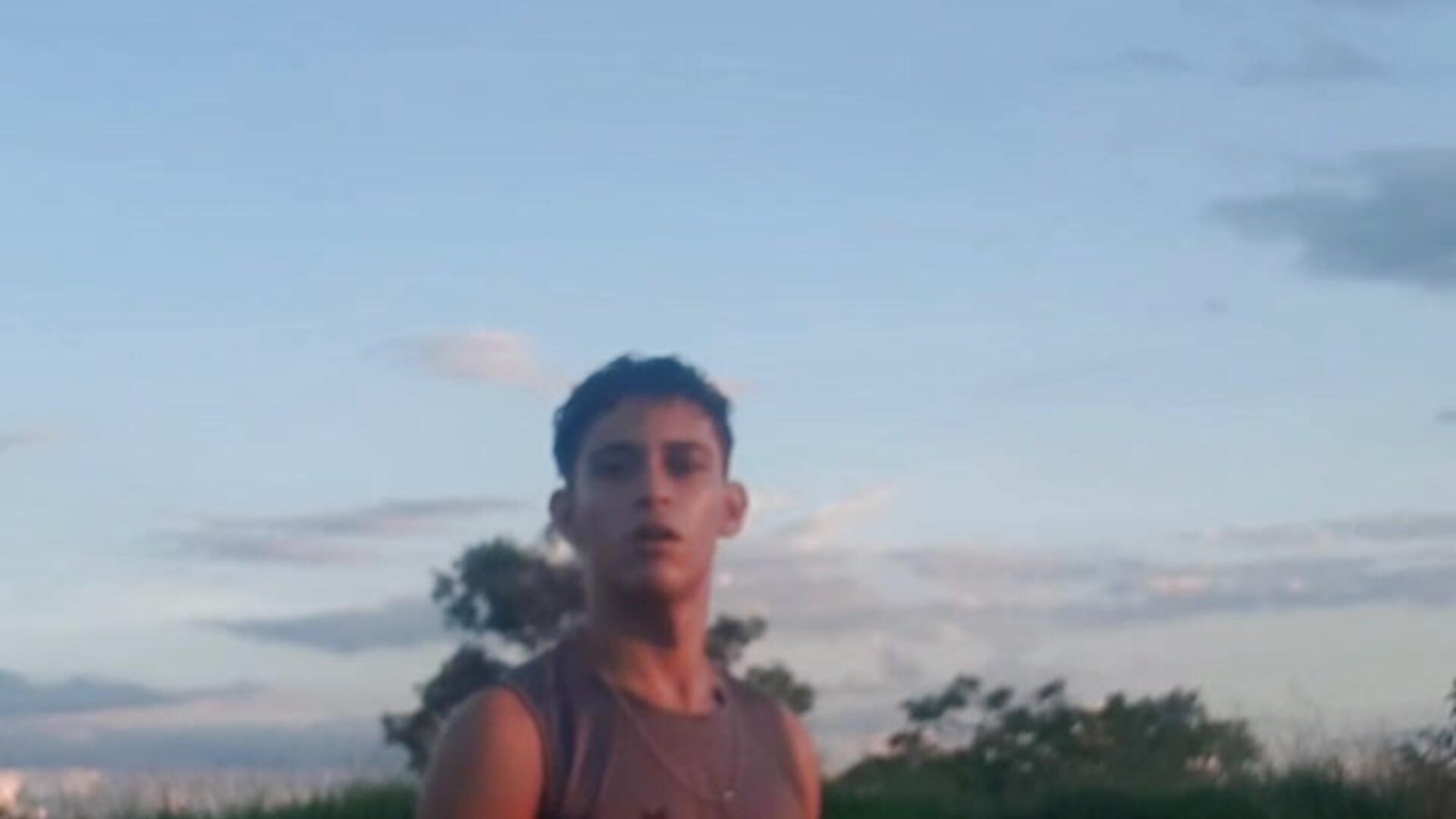 Ao ar livre - video by MALIK-PARVATI cam model