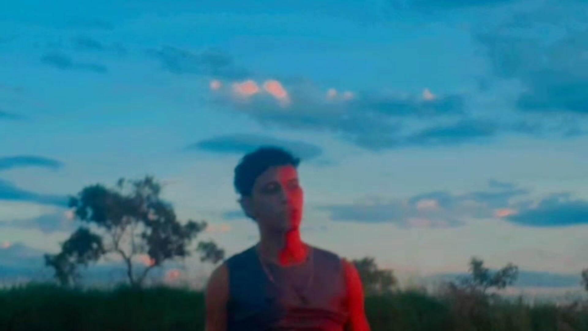 Ao ar livre 3 - video by MALIK-PARVATI cam model