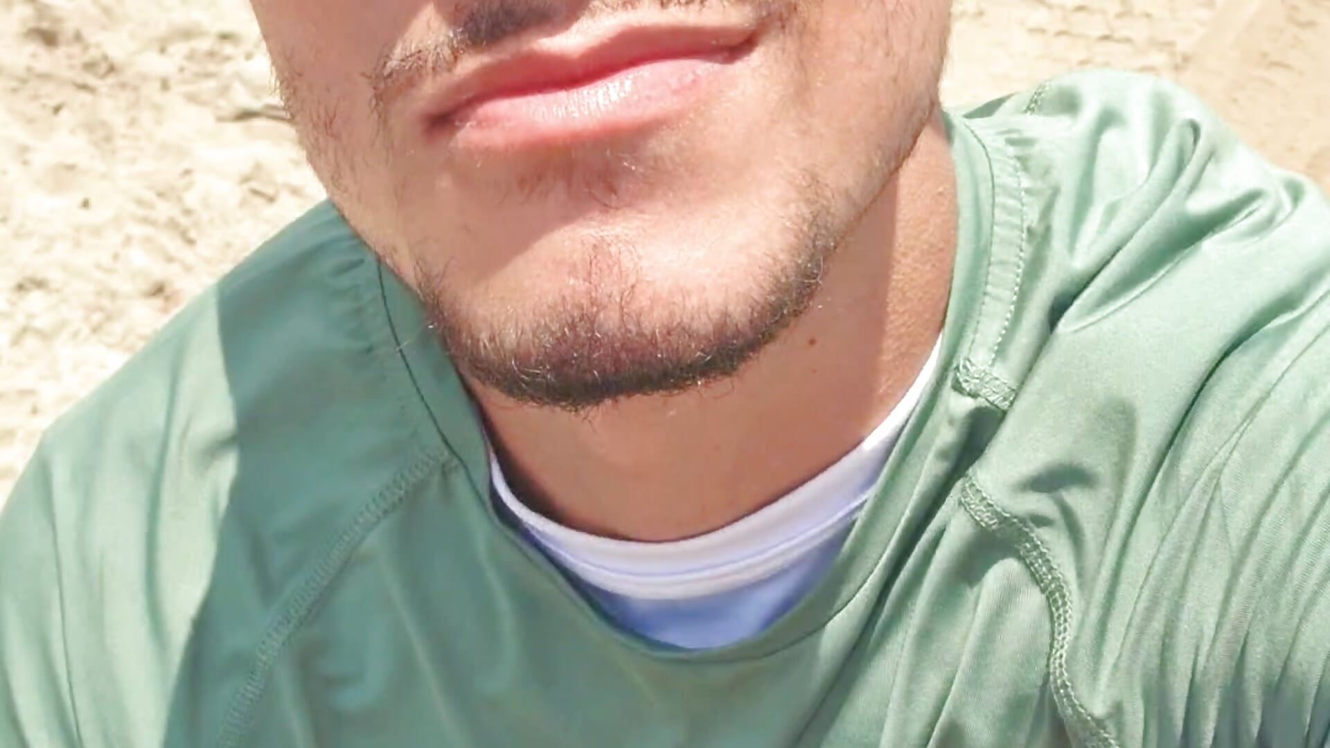 my dick in my short 🔥 - βίντεο μοντέλου Babyandres93