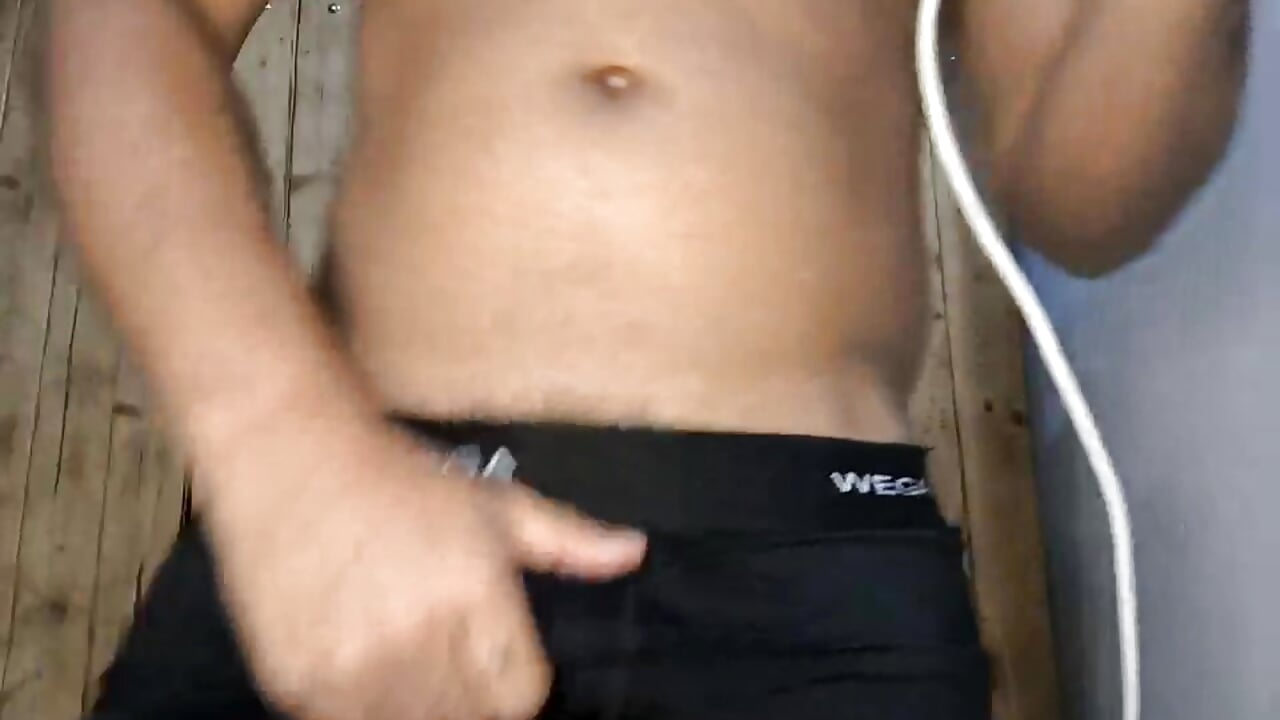 Prévia de um Show Privado - video av fs_carioca cam model