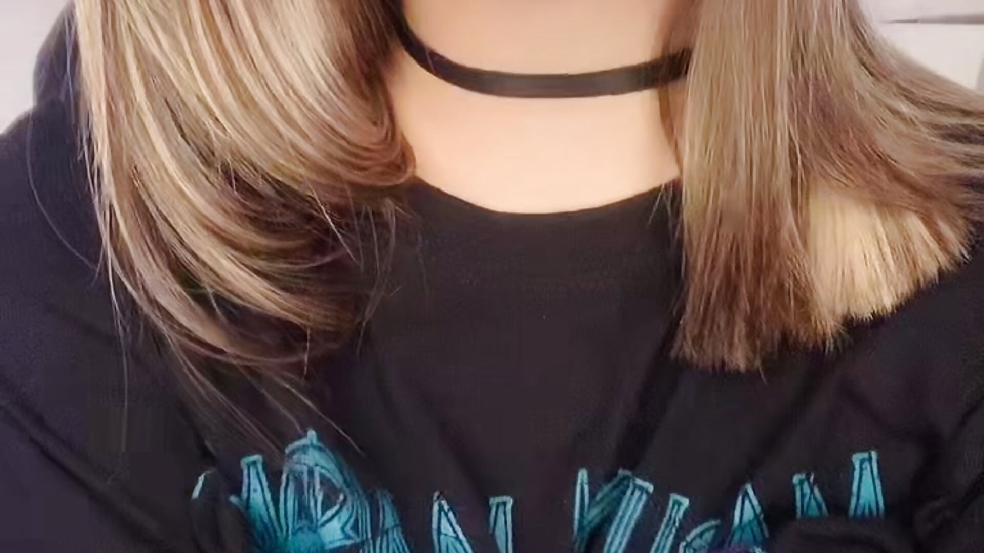 🎀 - video van Nabiii_ cam-model