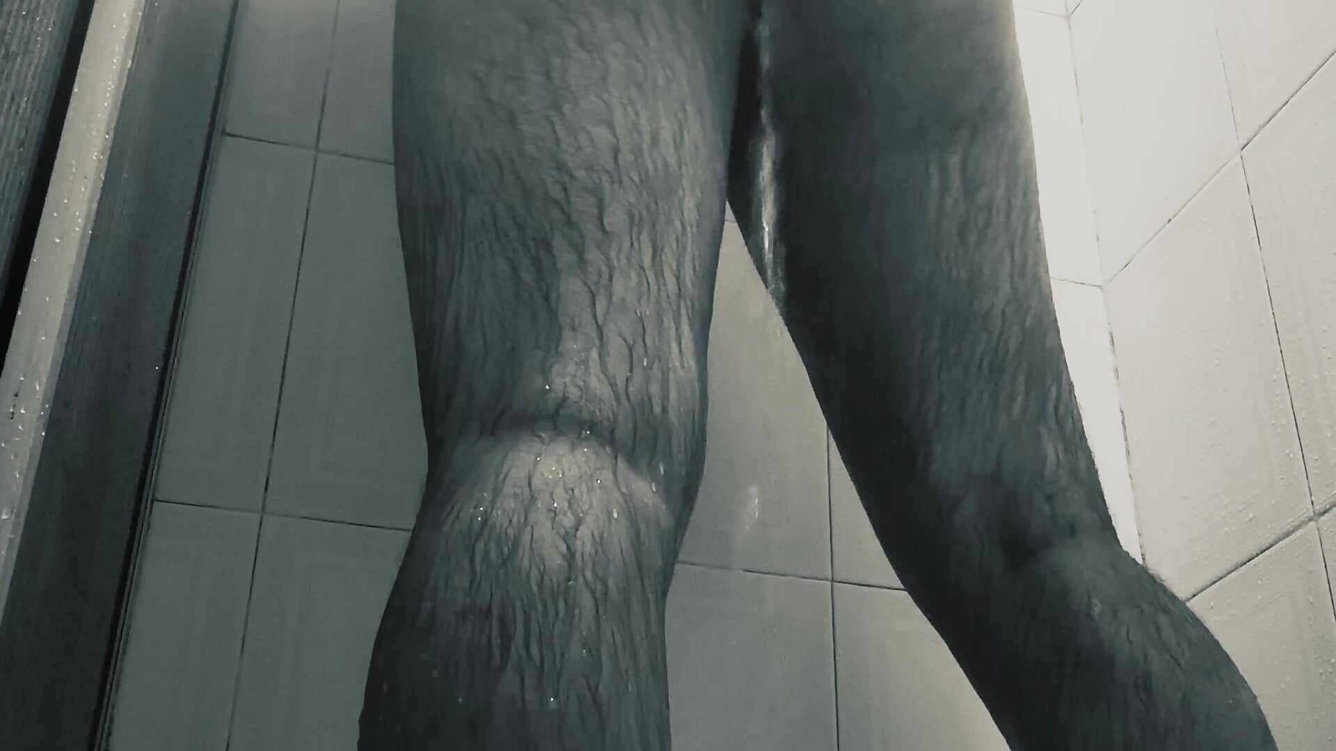 Un bañito 🤪💦 - vídeo de la modelo de cam TWaldofParkR
