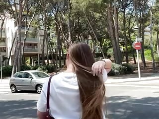 if you like my hair;) - Vídeo de TheEmma, modelo de vídeos