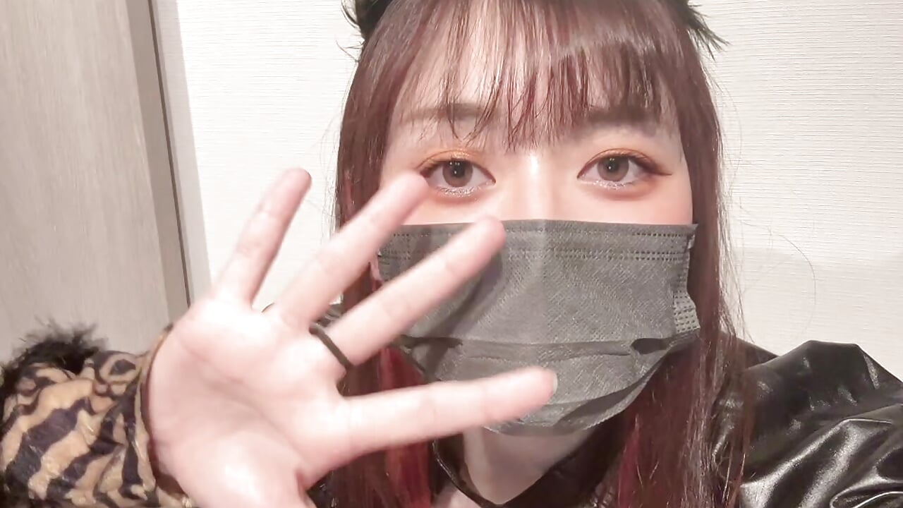 配信前動画 - video by pipimi_khaos cam model