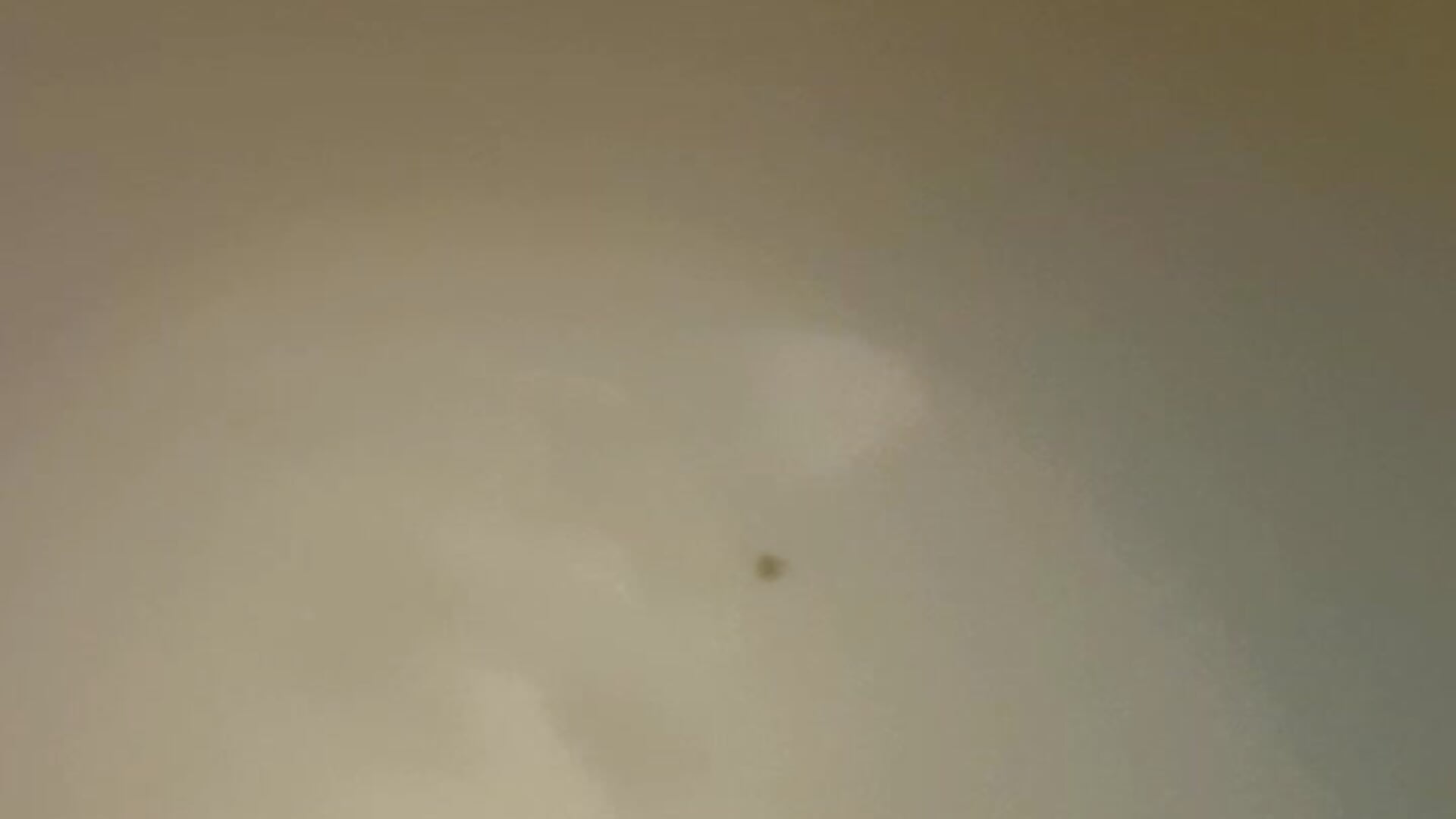 Got Horny in the Bathroom, and I had to Cum. Love That Feeling ♥️