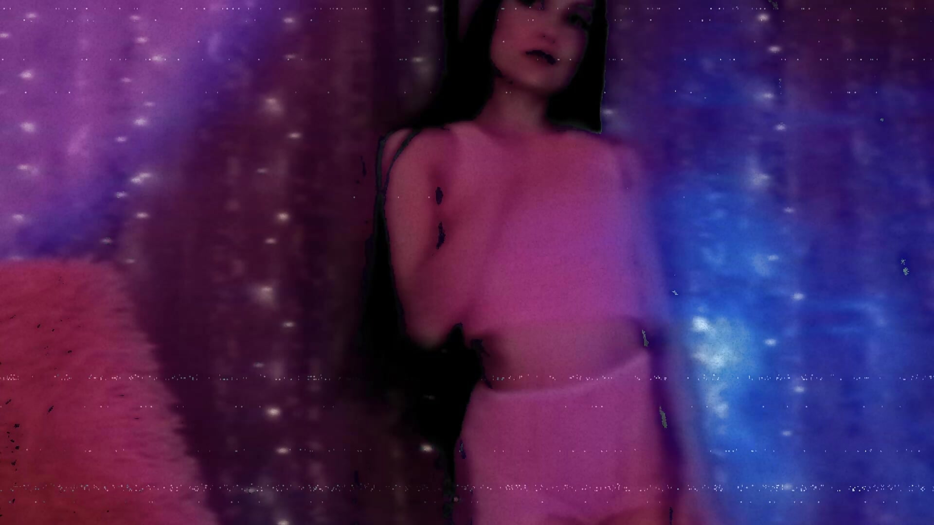 ghfgvb - vídeo de la modelo de cam _Sunshine