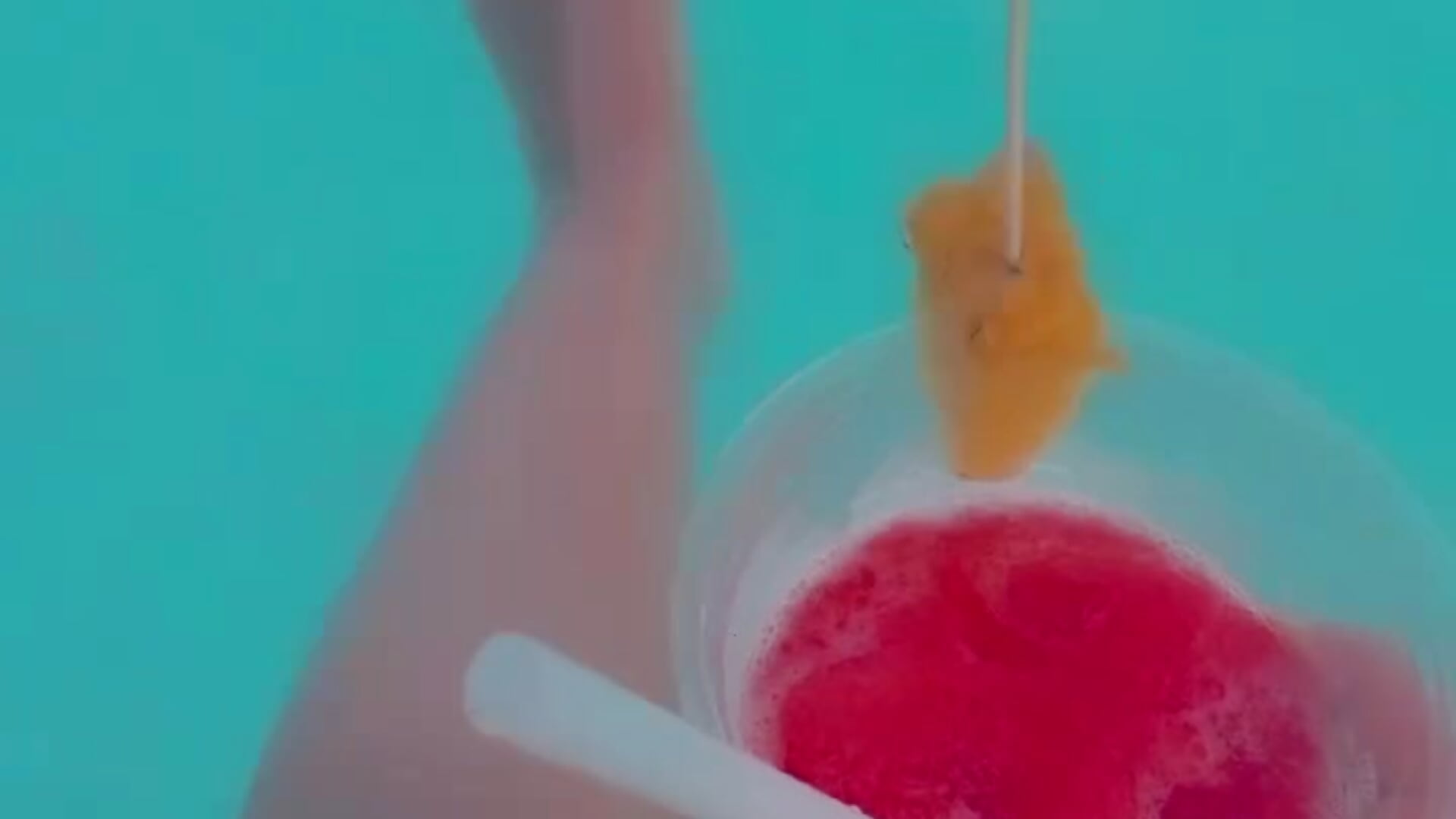 Sex on the beach