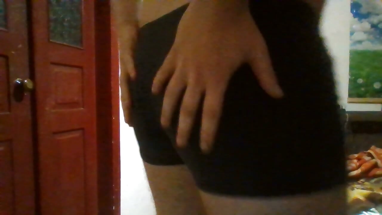 I wanna pretty cock^) – video af Sam_Loving