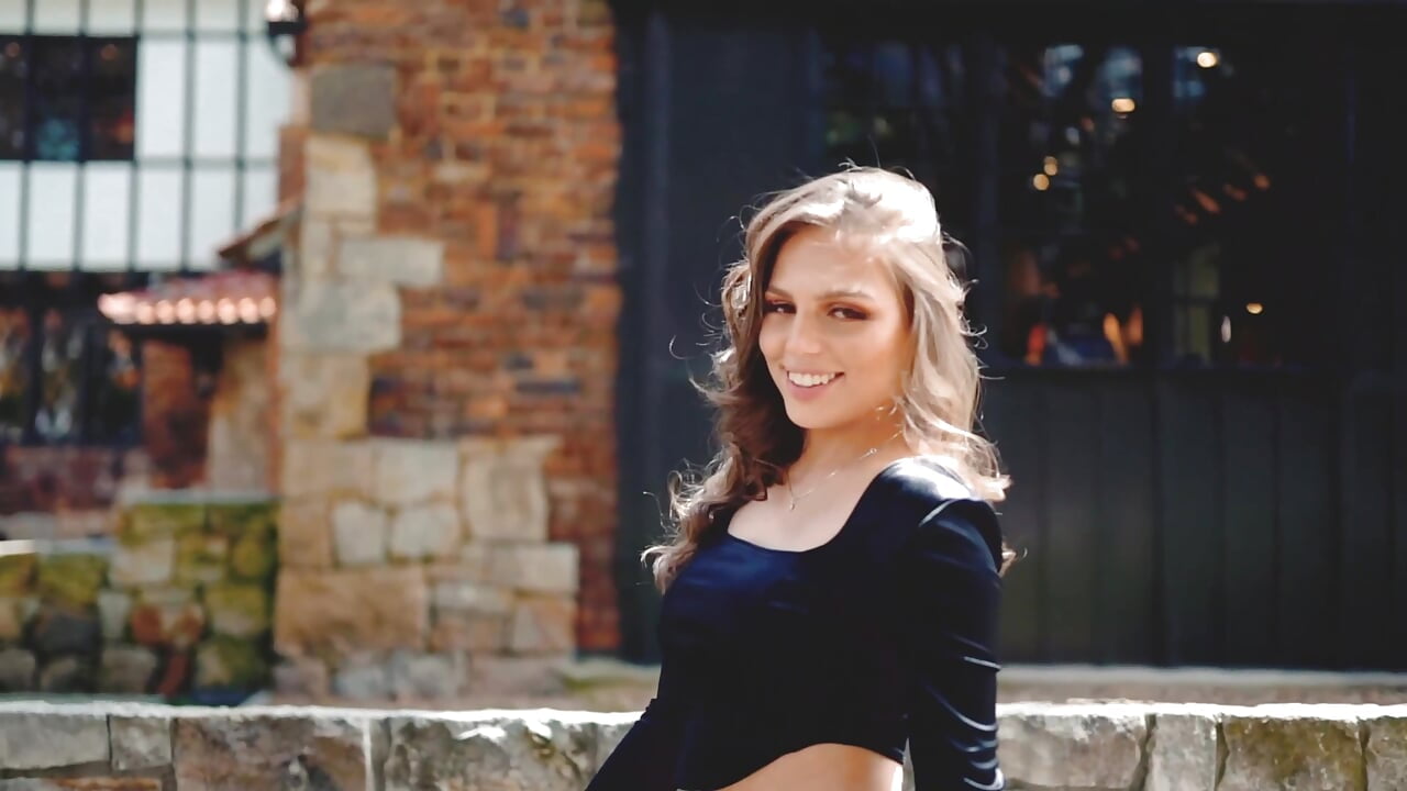 Ana 😉 - vidéo du modèle de showcams Anaruso