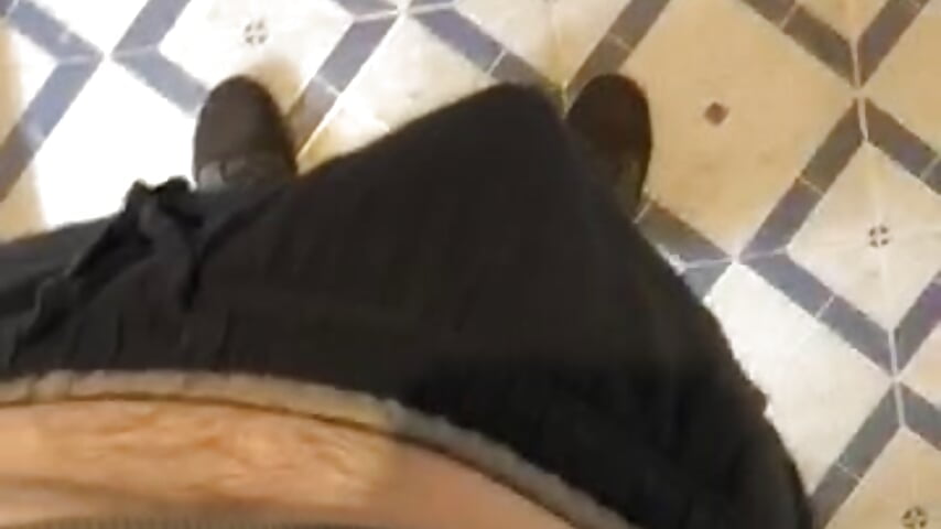 CF - video by Ji1993 cam model