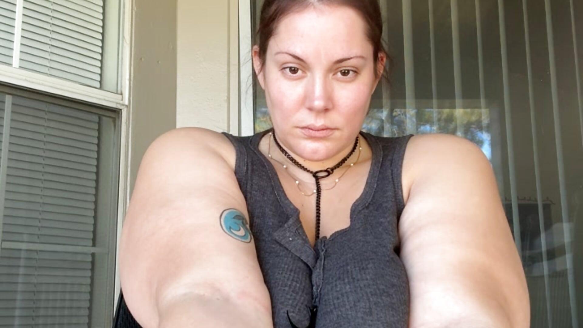 Tattoos