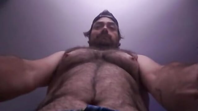 😜 🐻 - video av bearymikeyy cam-modell