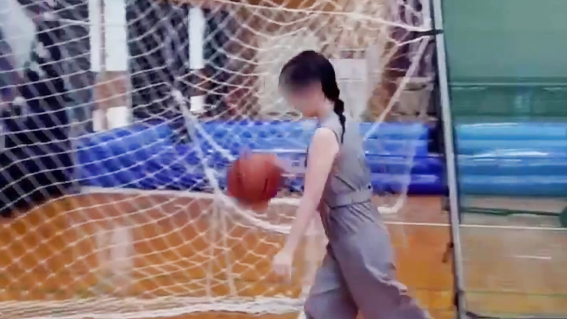 ひまりの休日🏀