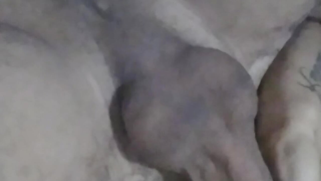 Mmm My balls are full, baby. 😋 - vidéo du modèle de showcams XMorenitho_24