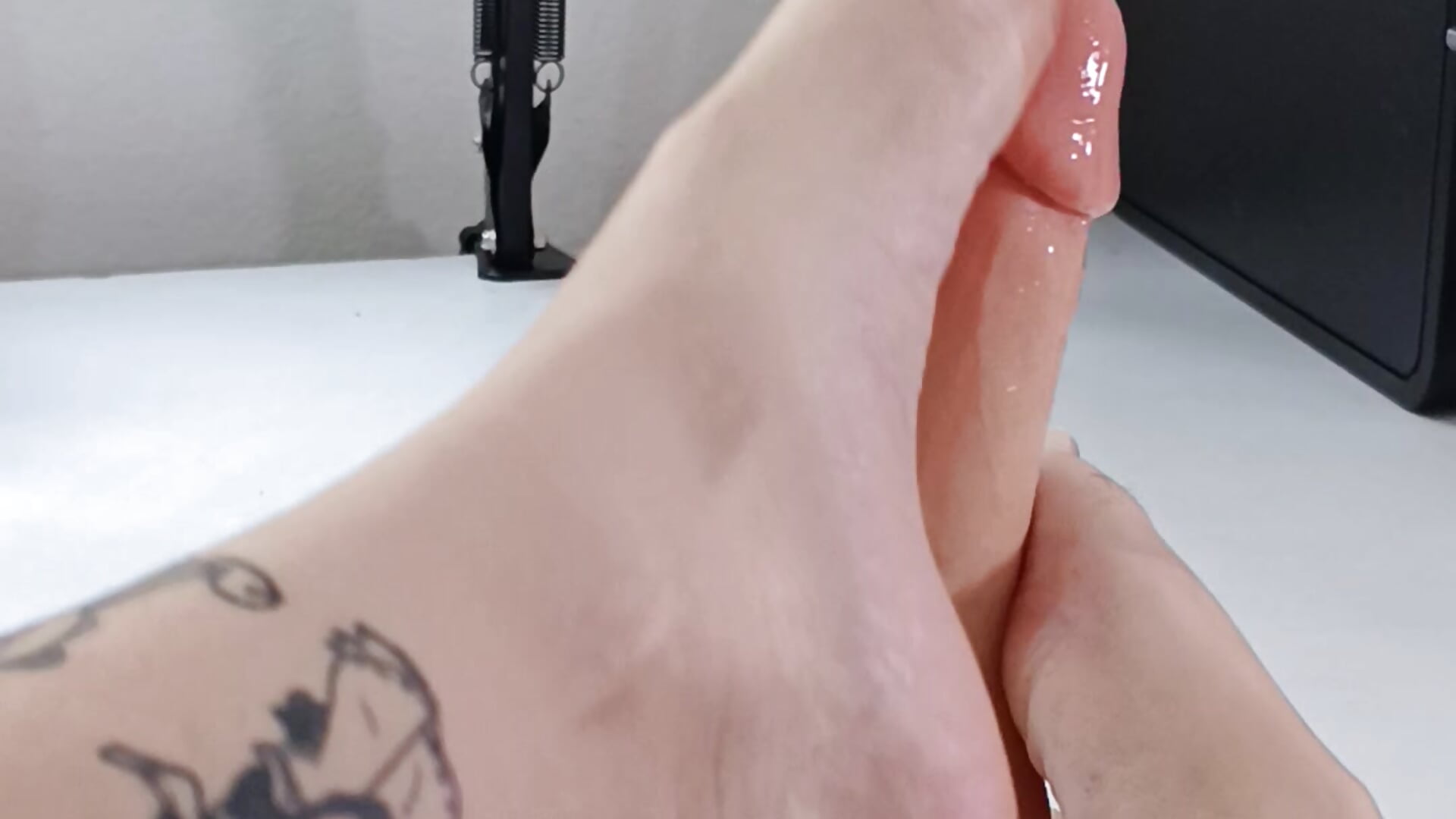 Podolatria 🦶🏻