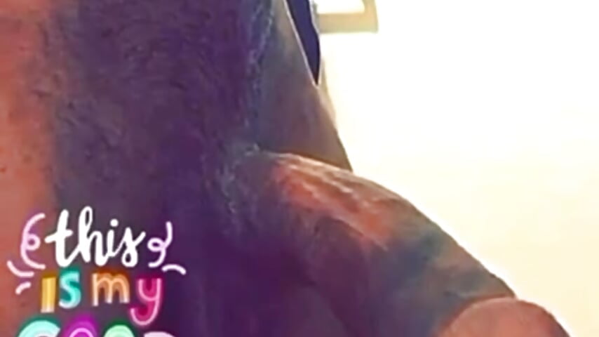 Hang low - video by liveliferichaf cam model