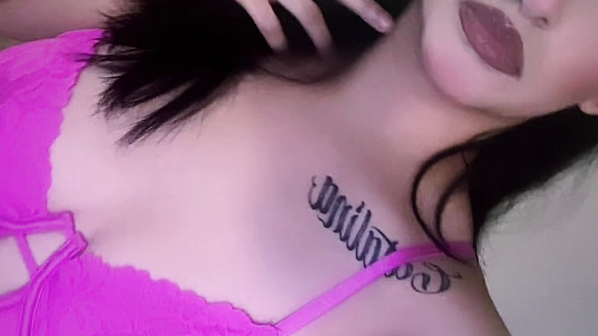 2b2 - video od modelky/modela mamifresita