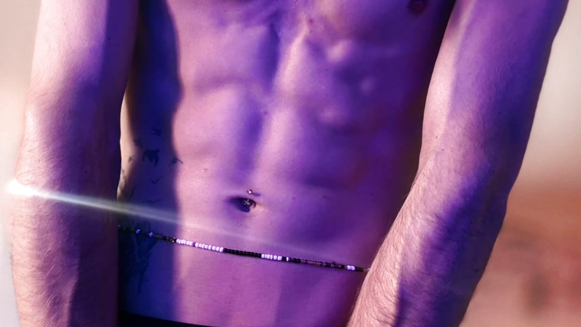 Body and mind - video by Trystan_Spellman cam model