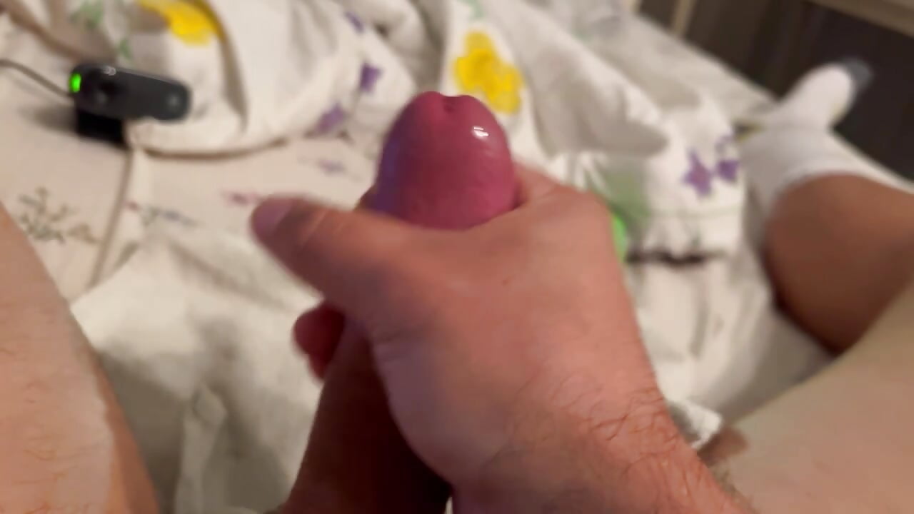 Oh Yeh - Archie8338 캠 모델의 동영상