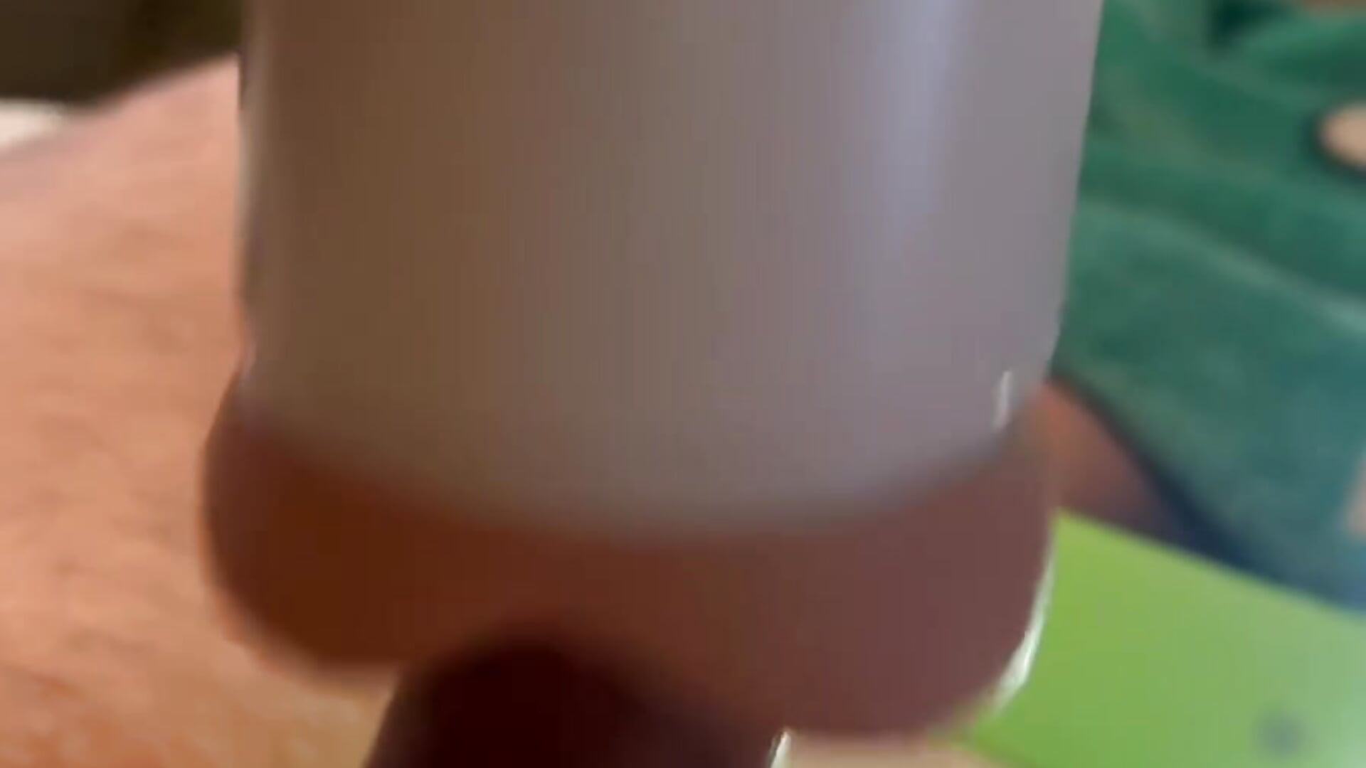 One week cum - Archie8338 캠 모델의 동영상