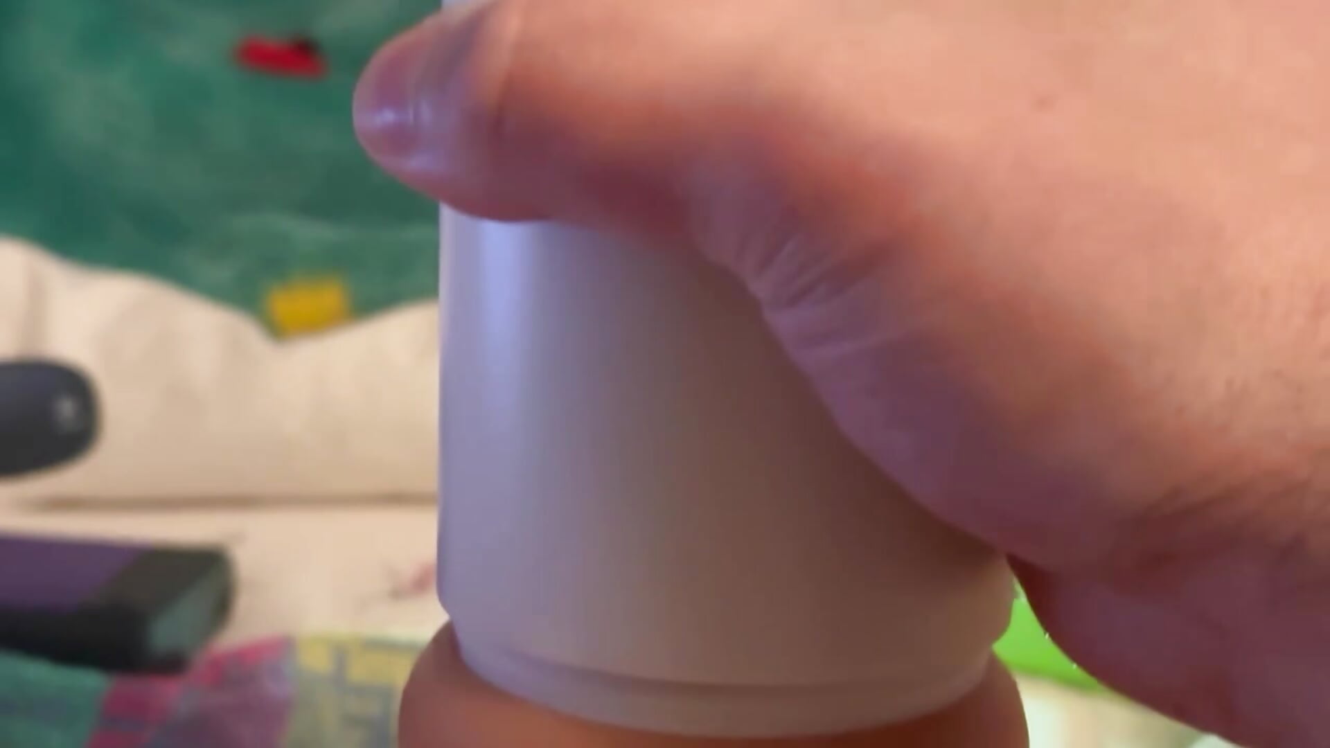 One more shoot - Archie8338 캠 모델의 동영상