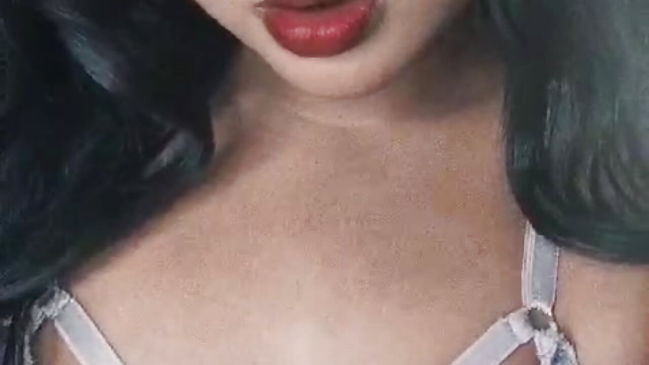 💞 - video by Anala_Kuma cam model