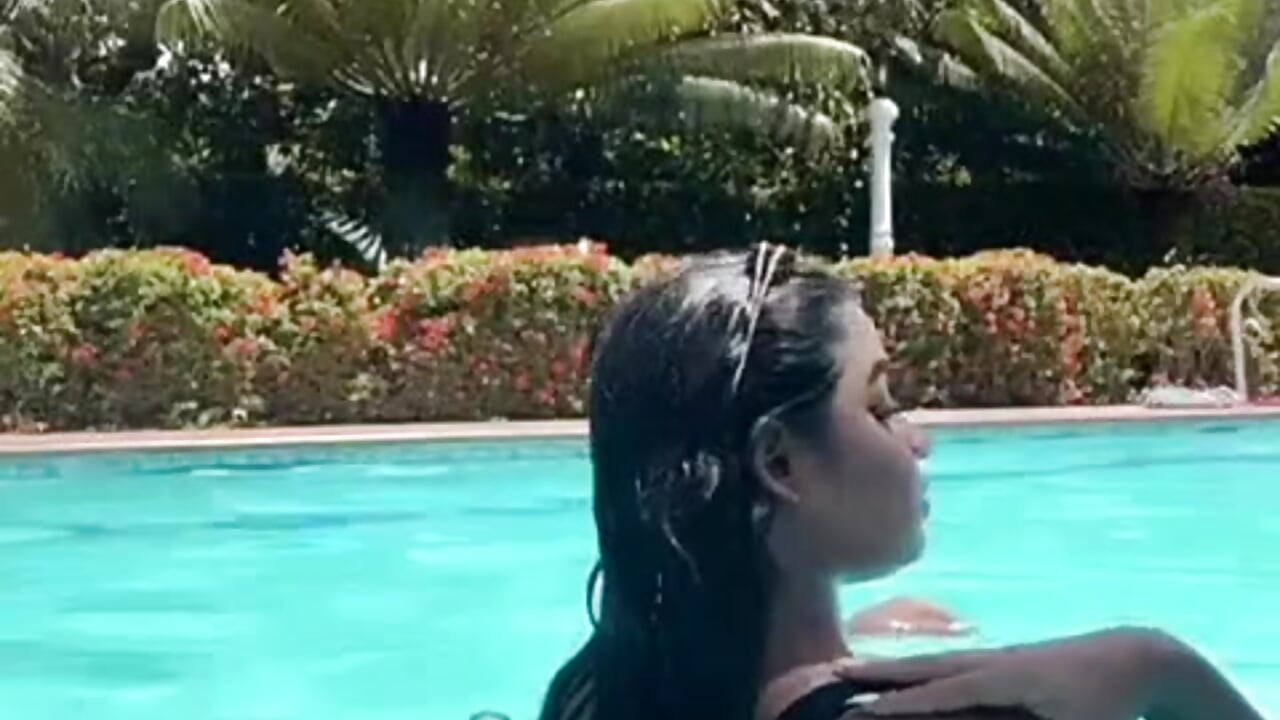 I miss here - video by Anala_Kuma cam model