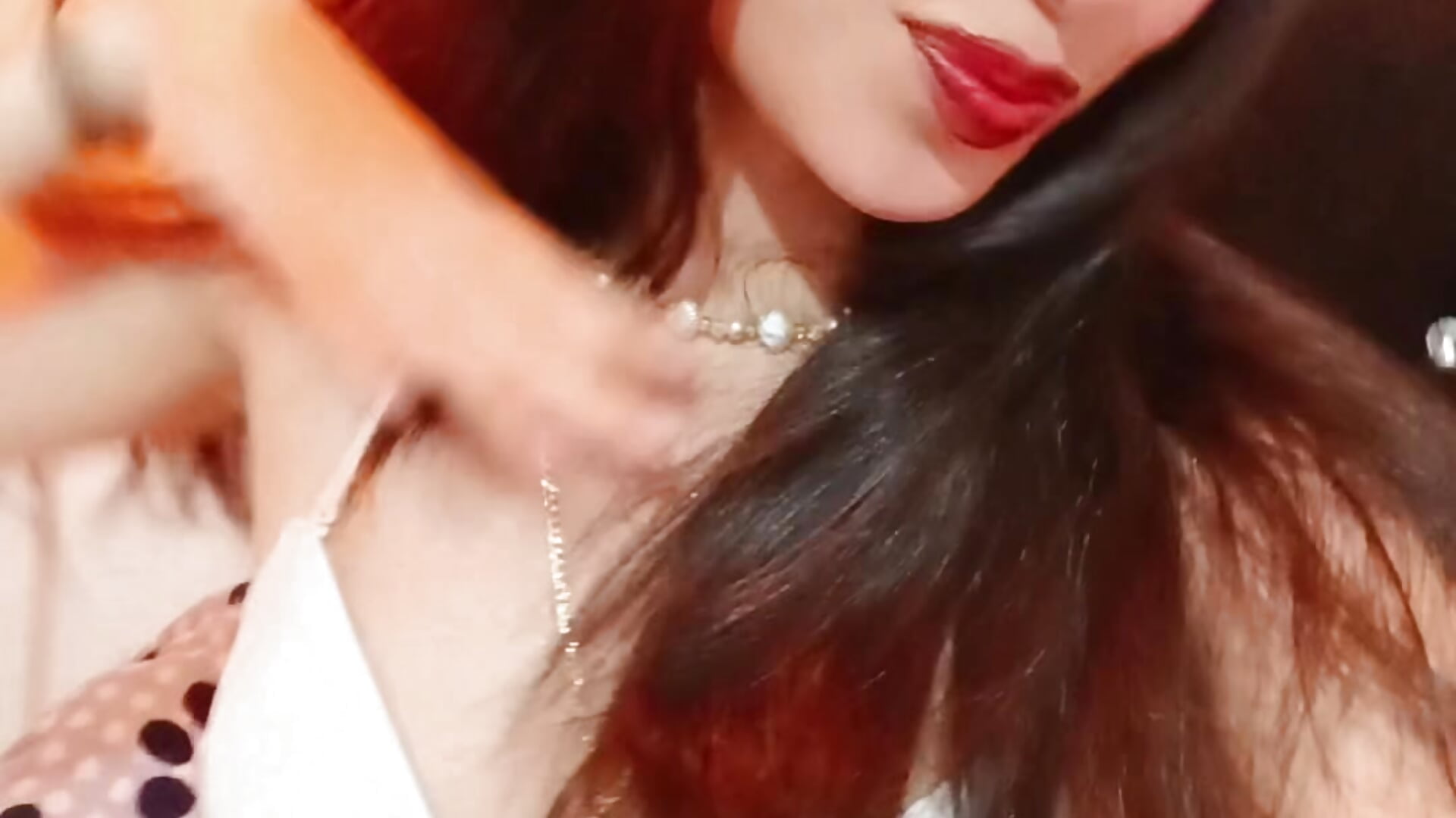 Vamos a divertirnos - Video von Misha_Lover Cam-Model
