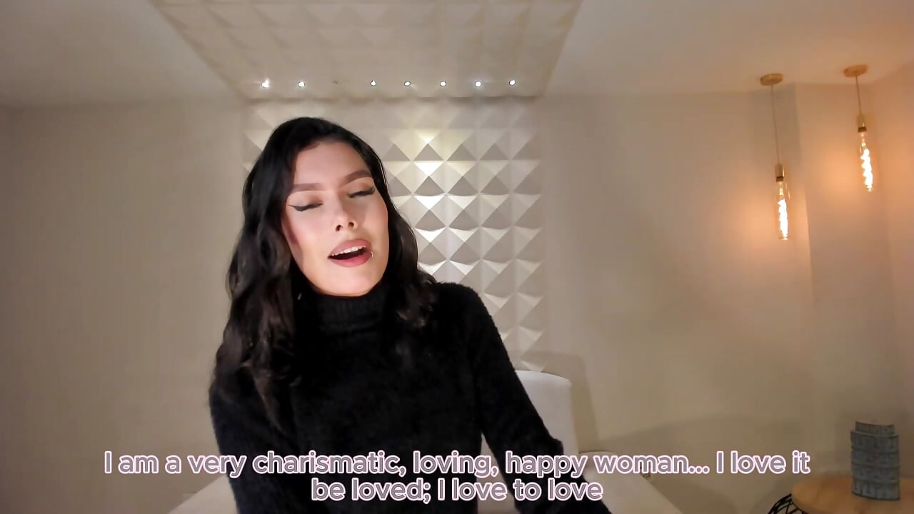 Learn a little bit more about me - 視頻由 NiaSalvatore 主播提供