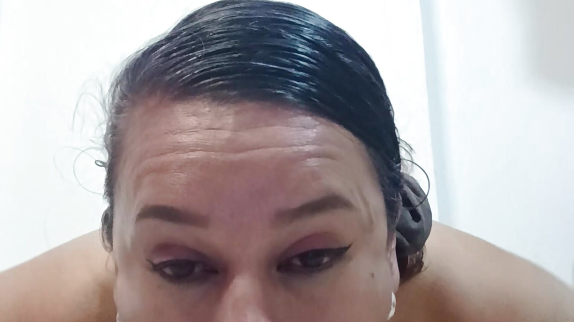 Deeptroat😋🥵🍆🍆 - vidéo du modèle de showcams sofi_saliva2511