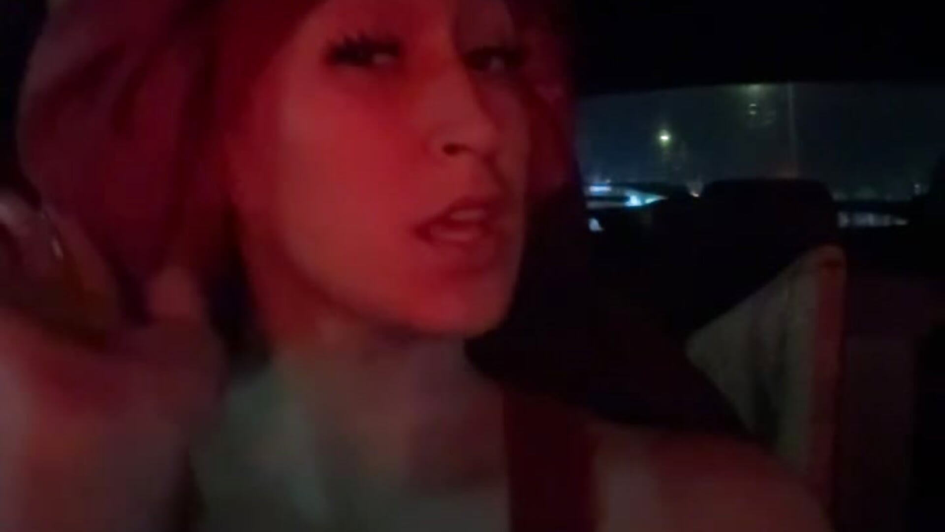 Car ride playing my music - βίντεο μοντέλου ParkerGYATT