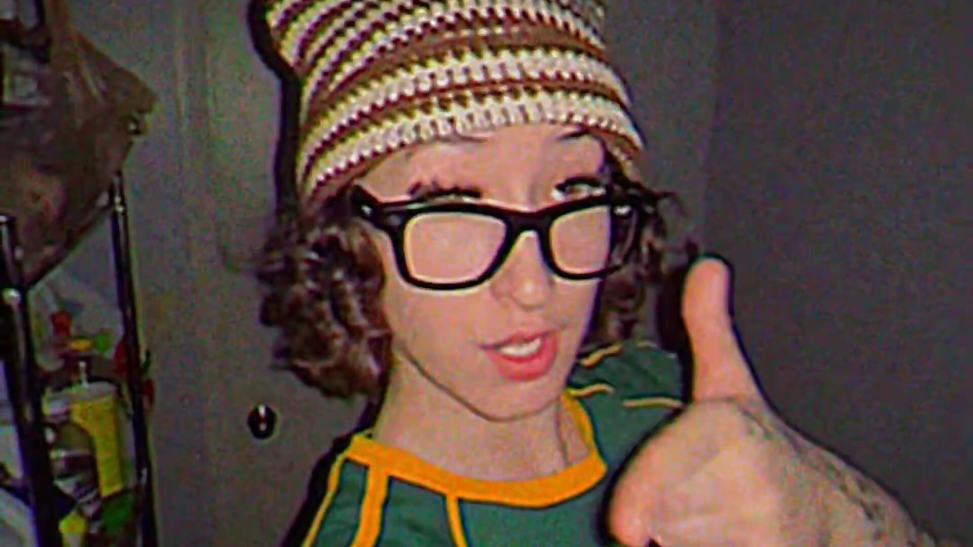 A lovely day for a fat ass girl - vídeo de la modelo de cam ParkerGYATT