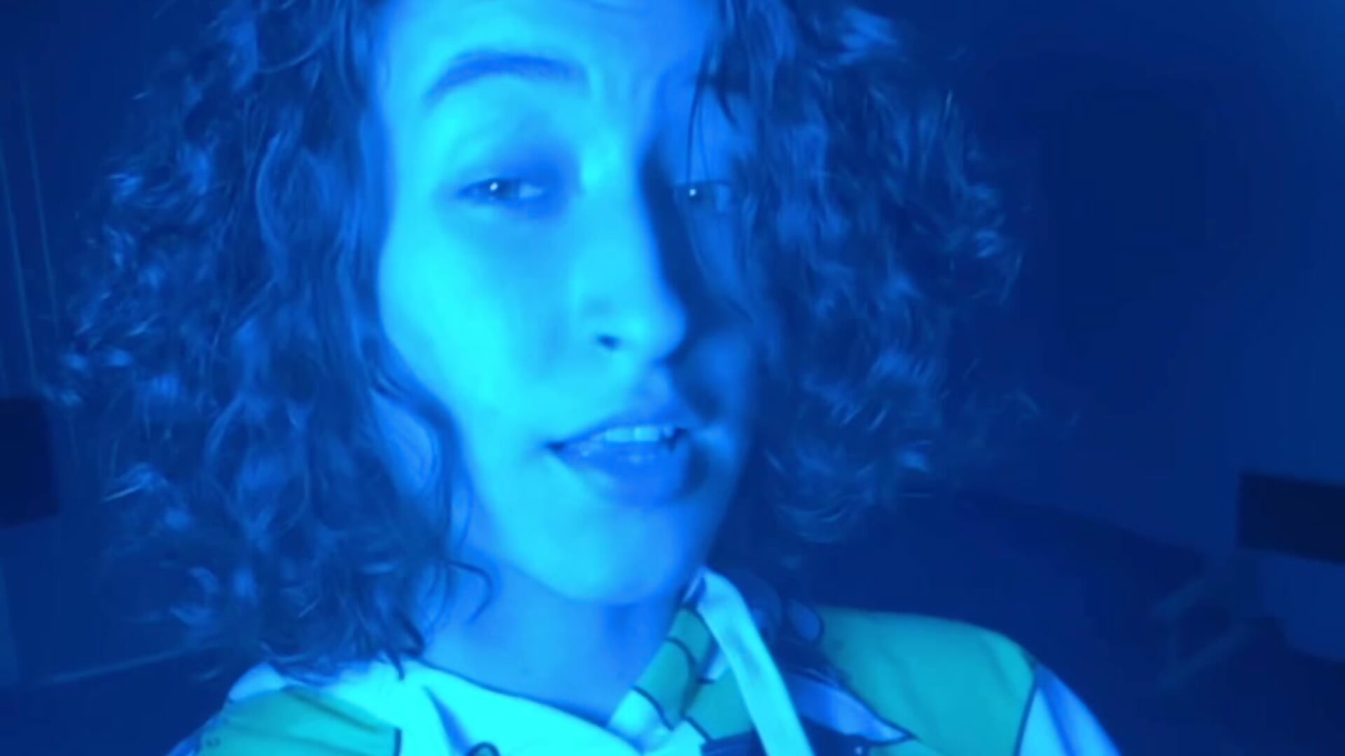 Some advice for you - video di ParkerGYATT modella di cam