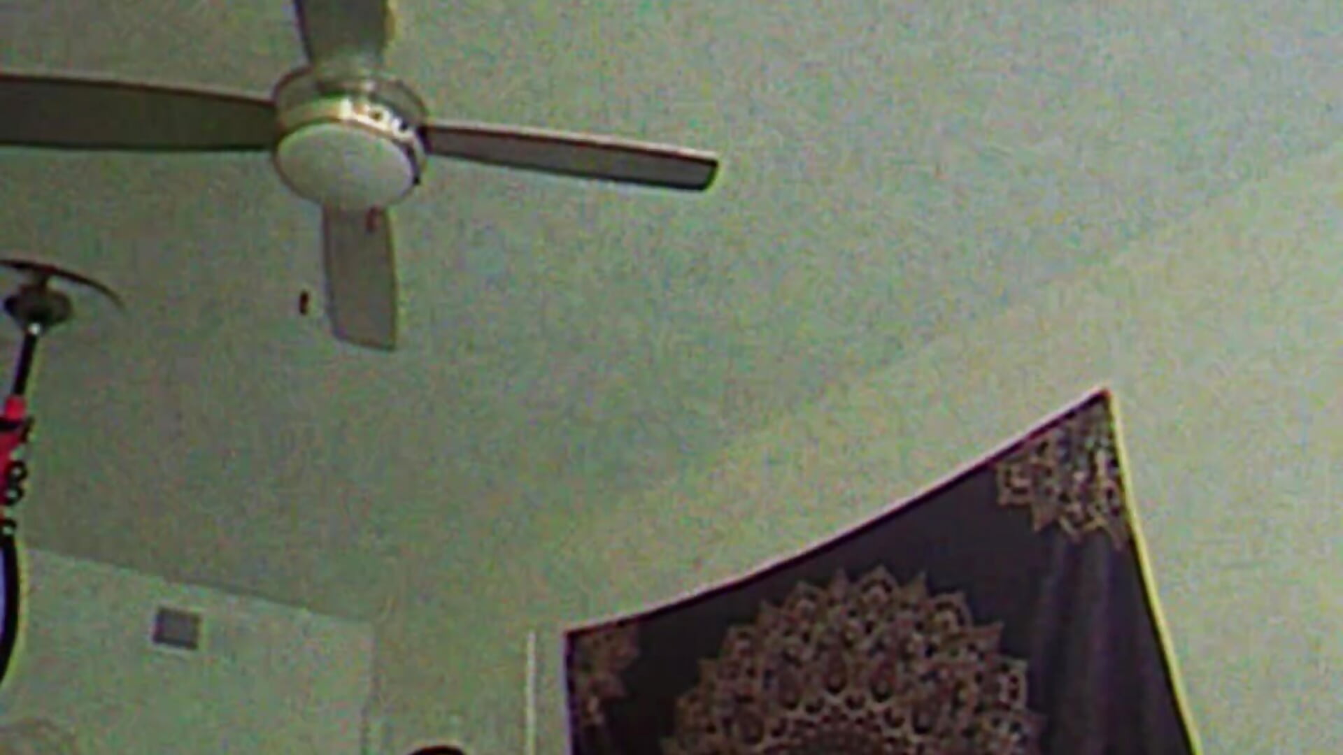 In my room in my gym fit - βίντεο μοντέλου ParkerGYATT