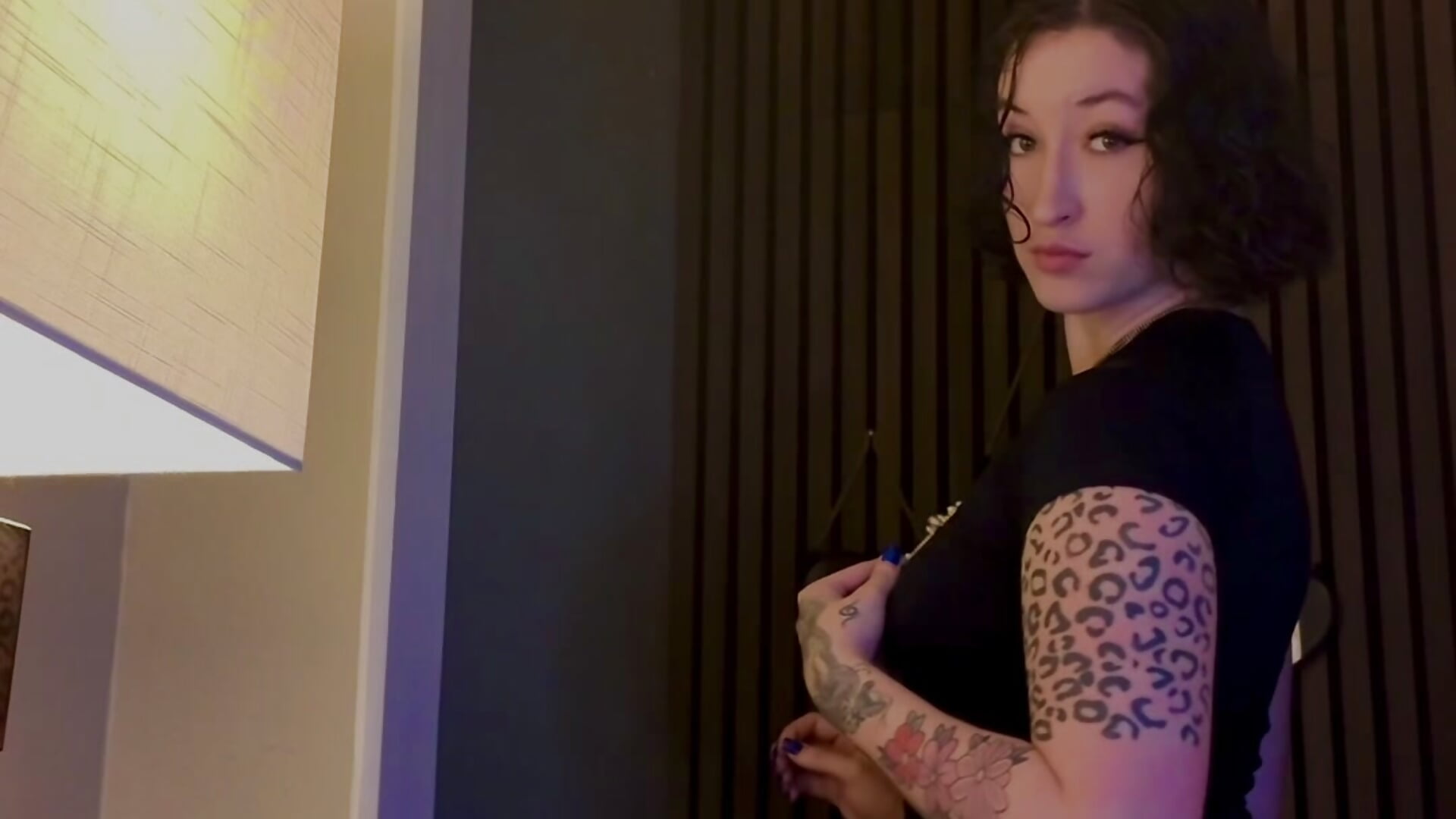 Made in china - video by ParkerGYATT cam model