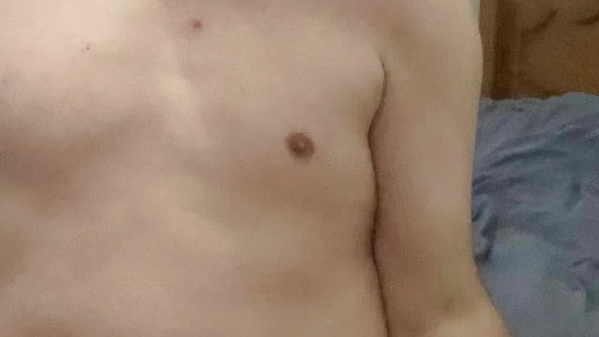 Training while naked - video by Hotrod20248 cam model