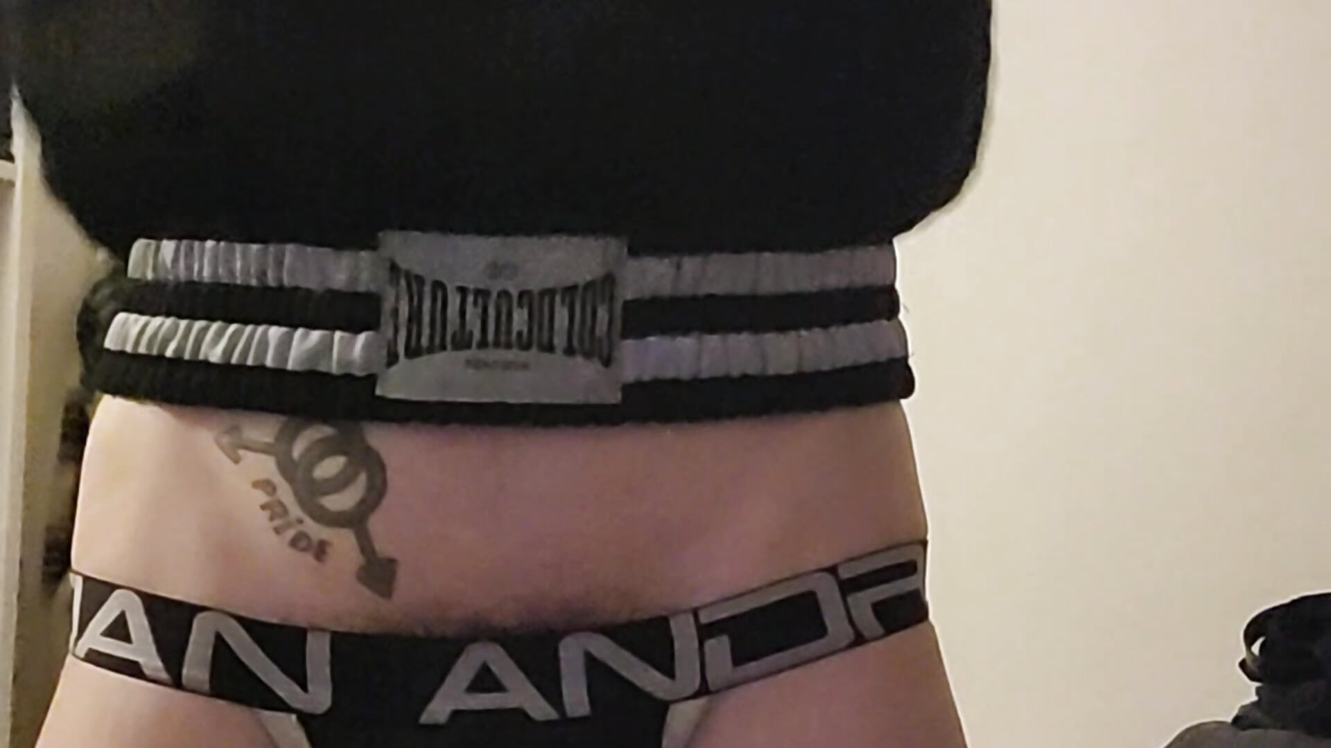 Présentation =P - video by SelfSoleil cam model