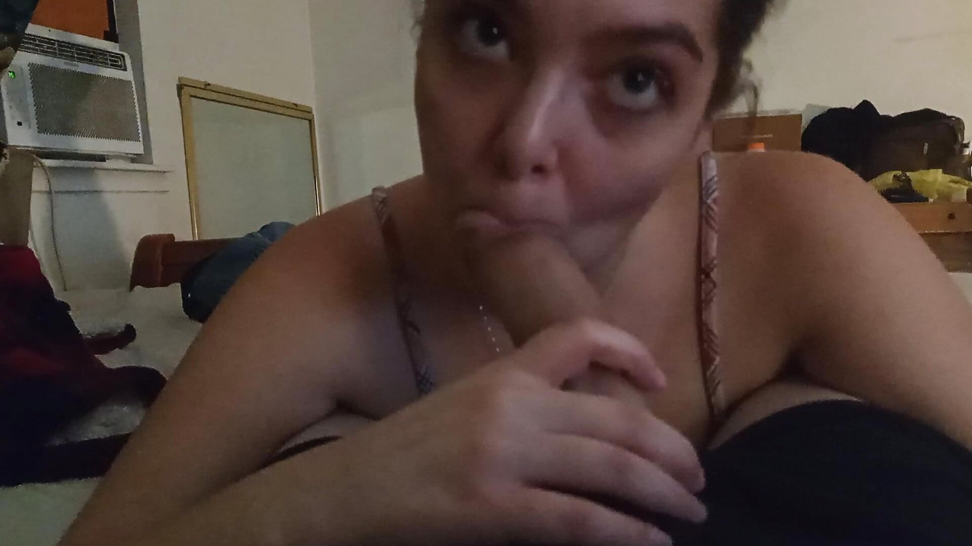Blowjob - סרטון של texasbestest420, דוגמן/ית מצלמה