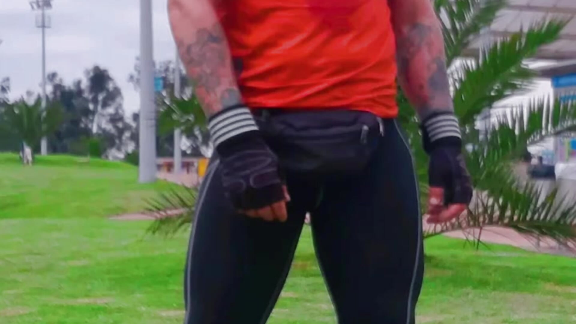 Sport 💪🏻🦵 - video by Jc_1111 cam model